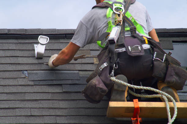 Residential Roof Replacement in Suamico, WI