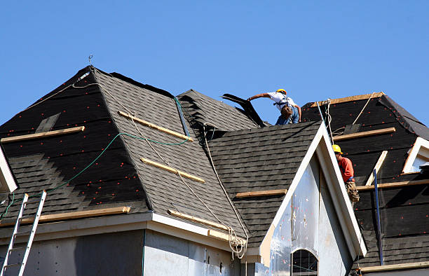 Best Residential Roof Replacement  in Suamico, WI