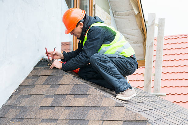 Best Storm Damage Roof Repair  in Suamico, WI